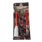 Lve Set Ustensile Gratar 3buc/set 23-17